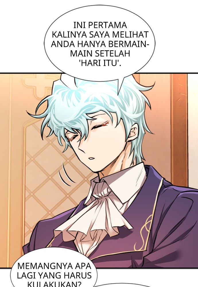 Read The Greatest Estate Developer (ID) Manga Online