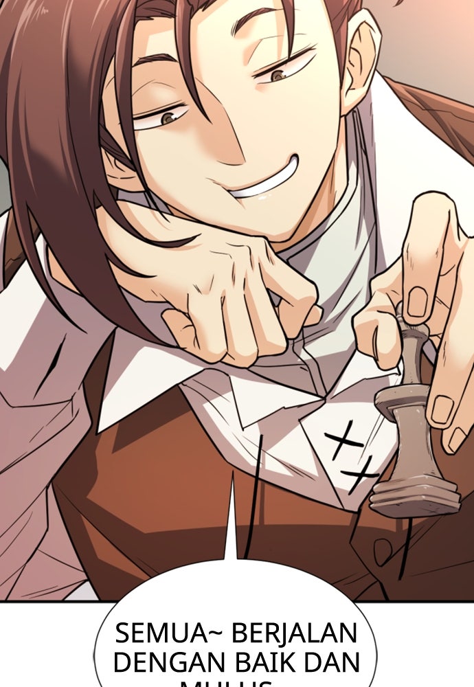 Read The Greatest Estate Developer (ID) Manga Online