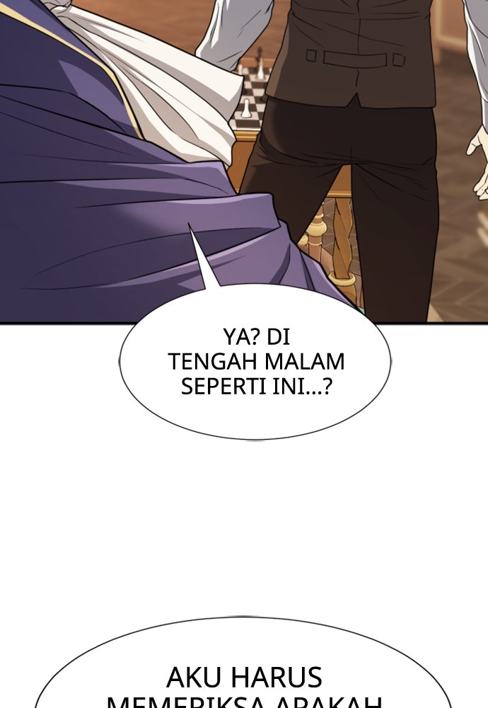 Read The Greatest Estate Developer (ID) Manga Online