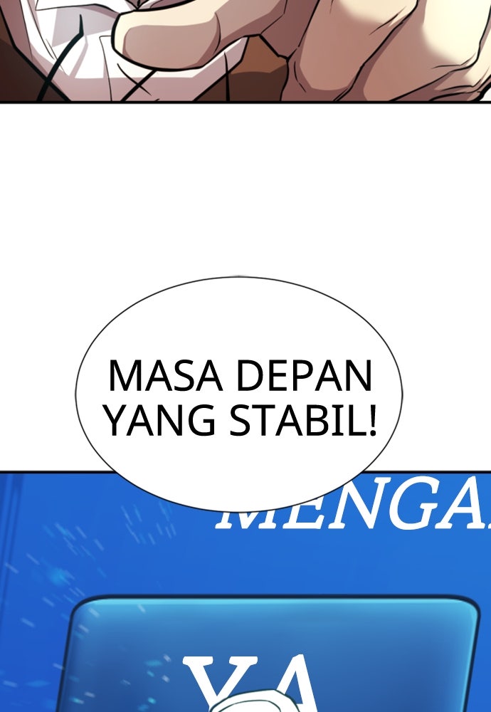 Read The Greatest Estate Developer (ID) Manga Online