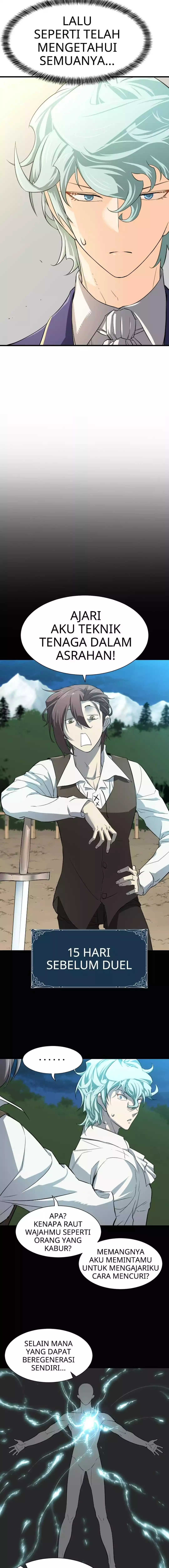 Read The Greatest Estate Developer (ID) Manga Online