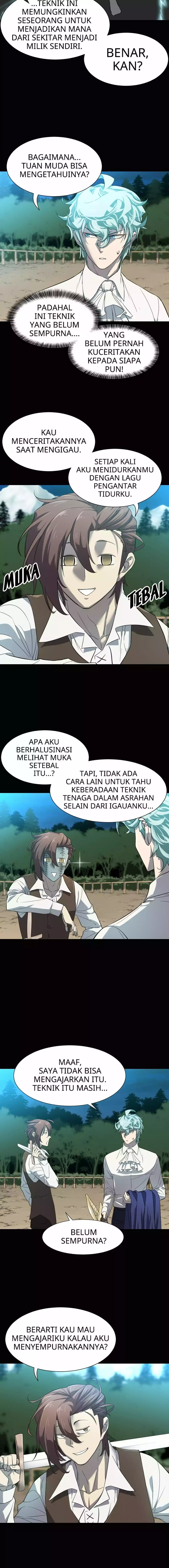 Read The Greatest Estate Developer (ID) Manga Online