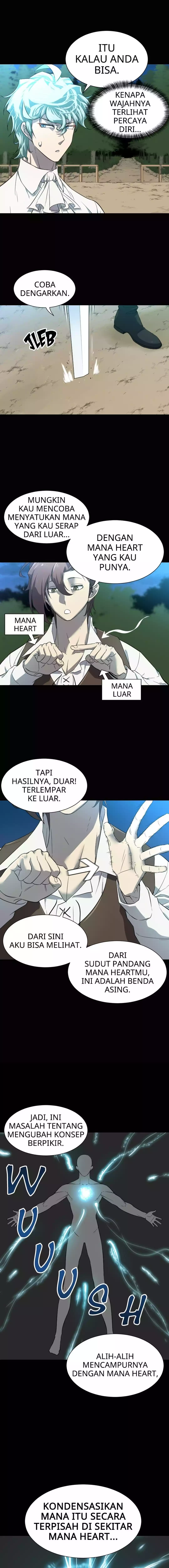 Read The Greatest Estate Developer (ID) Manga Online