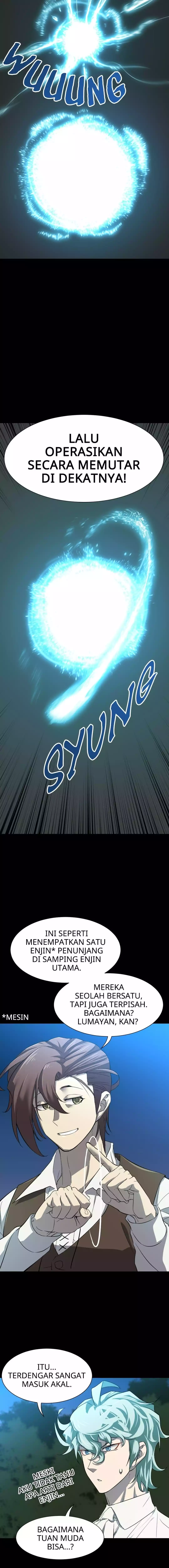 Read The Greatest Estate Developer (ID) Manga Online