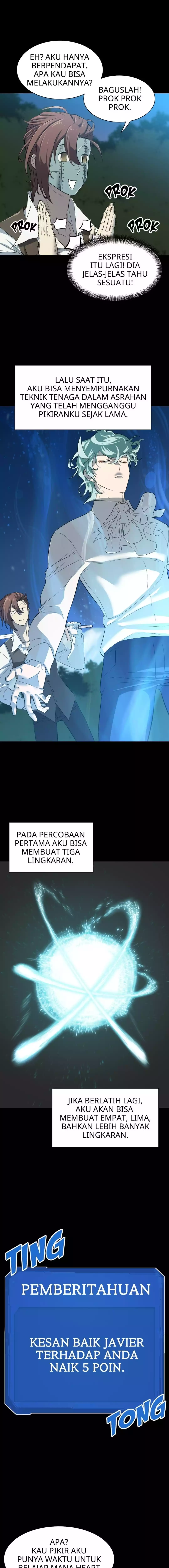 Read The Greatest Estate Developer (ID) Manga Online