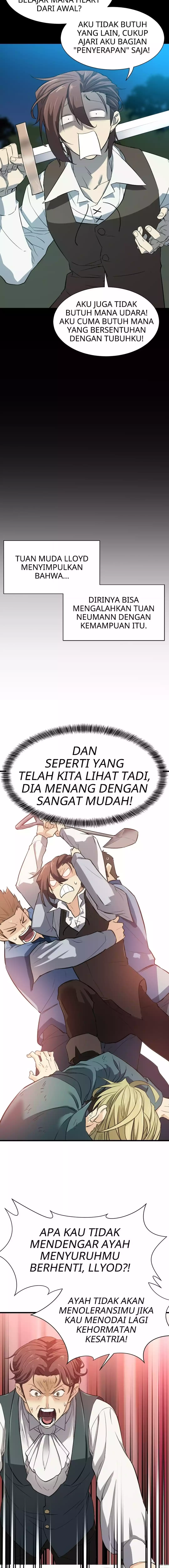 Read The Greatest Estate Developer (ID) Manga Online