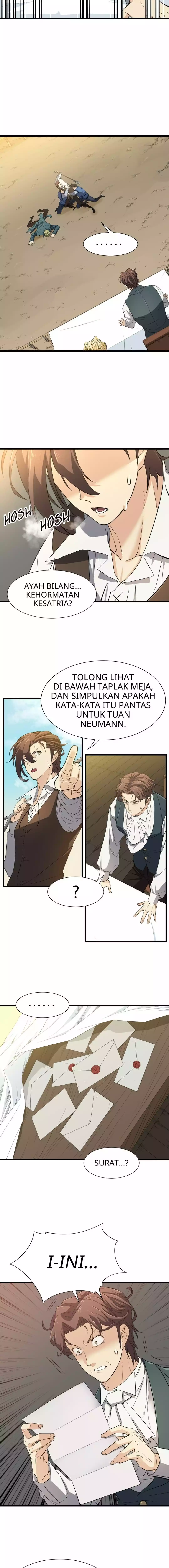 Read The Greatest Estate Developer (ID) Manga Online