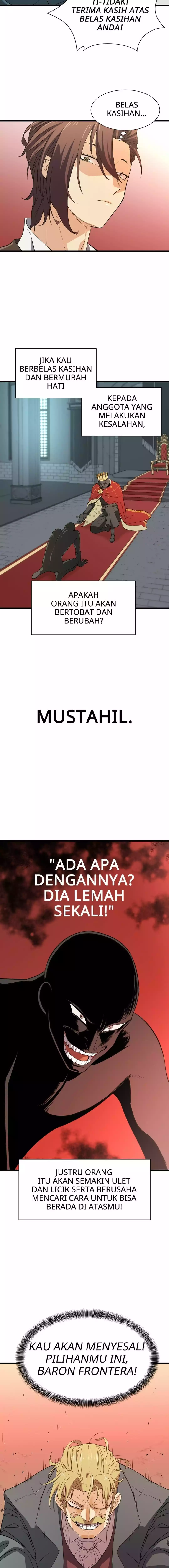 Read The Greatest Estate Developer (ID) Manga Online