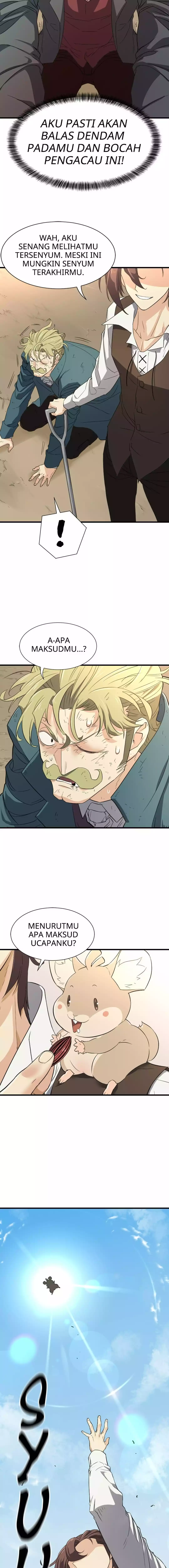 Read The Greatest Estate Developer (ID) Manga Online