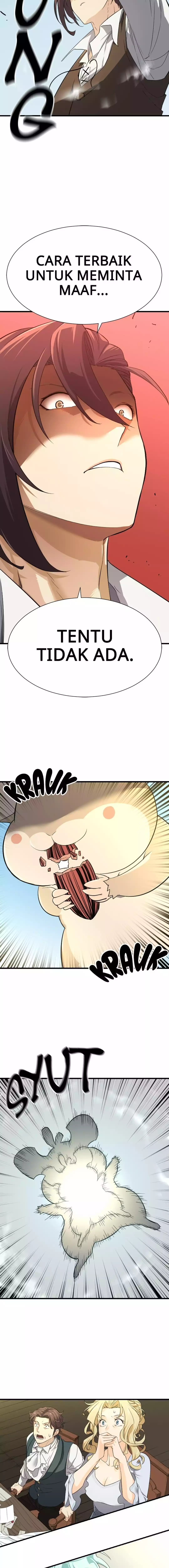 Read The Greatest Estate Developer (ID) Manga Online