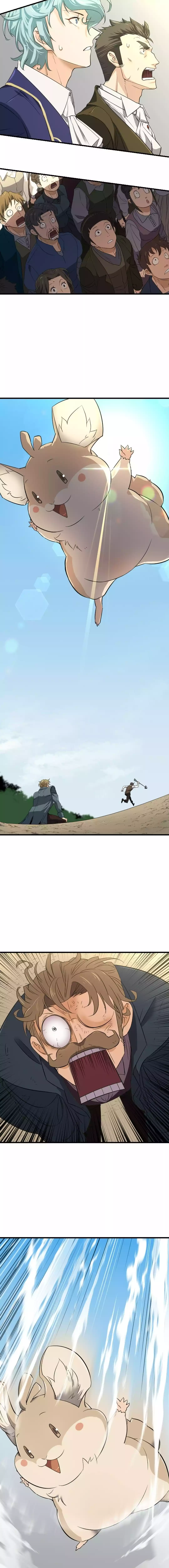 Read The Greatest Estate Developer (ID) Manga Online