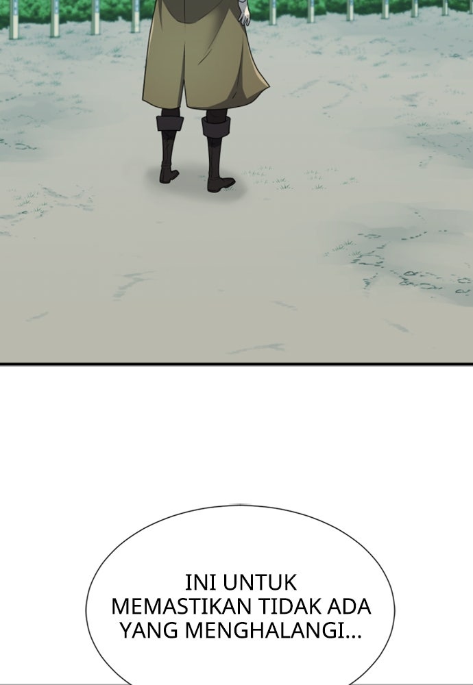 Read The Greatest Estate Developer (ID) Manga Online