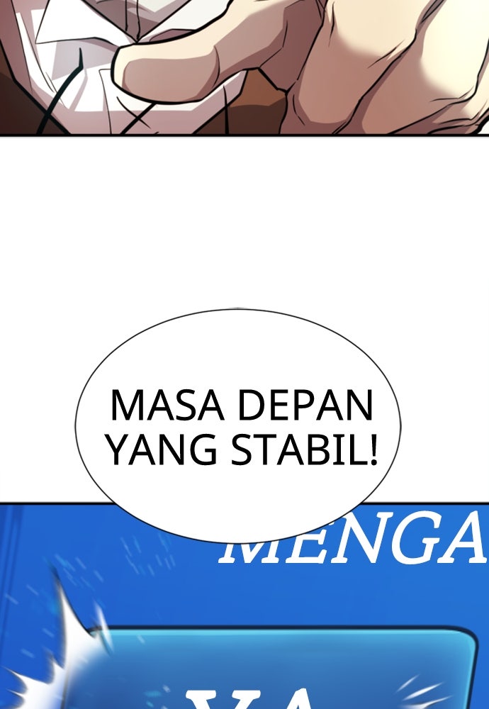 Read The Greatest Estate Developer (ID) Manga Online