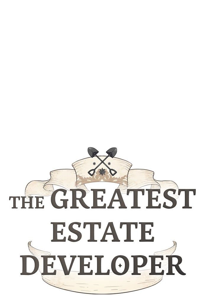 Read The Greatest Estate Developer (ID) Manga Online