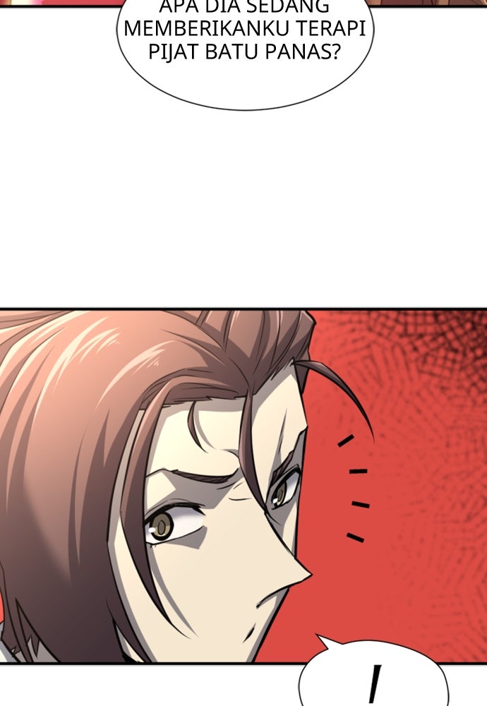 Read The Greatest Estate Developer (ID) Manga Online