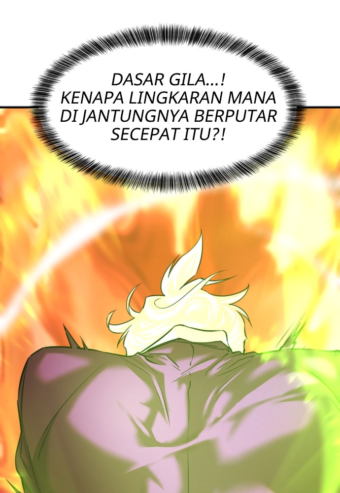 Read The Greatest Estate Developer (ID) Manga Online