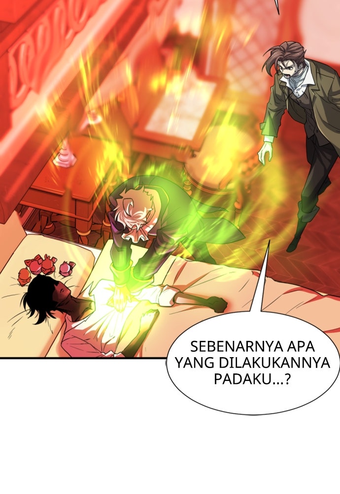 Read The Greatest Estate Developer (ID) Manga Online