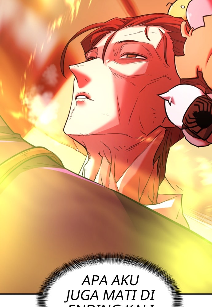 Read The Greatest Estate Developer (ID) Manga Online