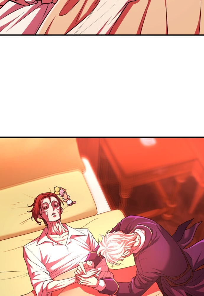 Read The Greatest Estate Developer (ID) Manga Online