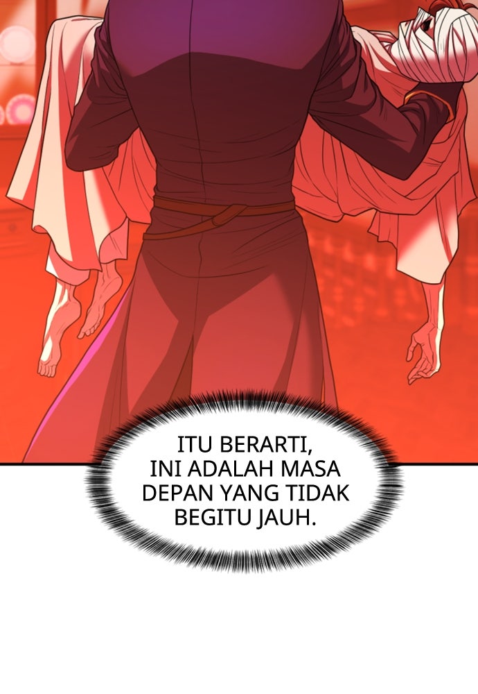 Read The Greatest Estate Developer (ID) Manga Online