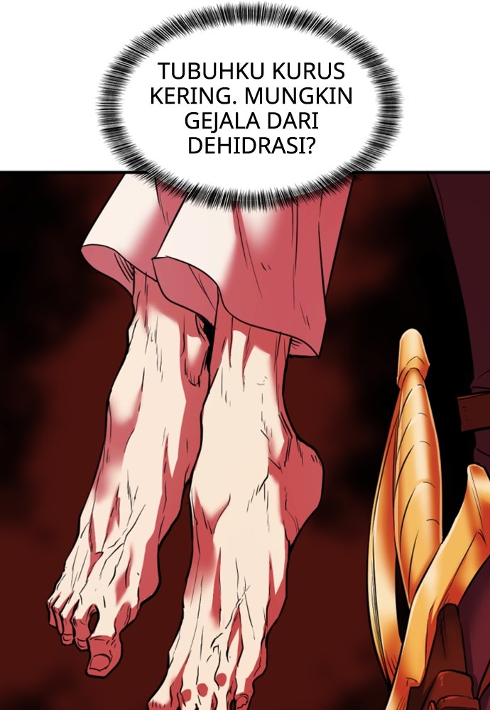 Read The Greatest Estate Developer (ID) Manga Online