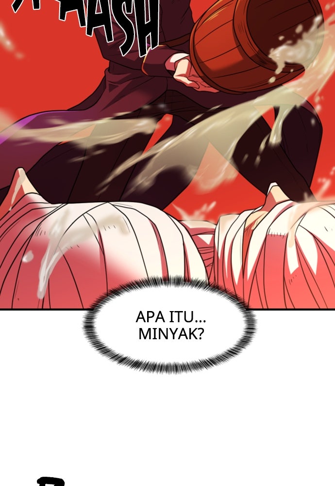 Read The Greatest Estate Developer (ID) Manga Online