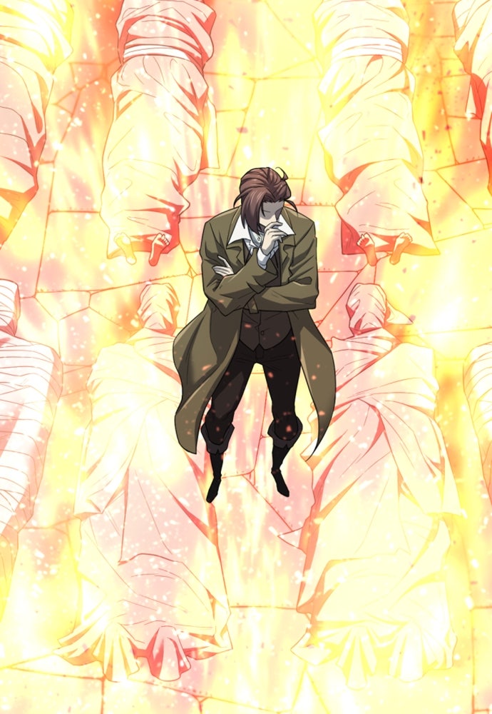 Read The Greatest Estate Developer (ID) Manga Online