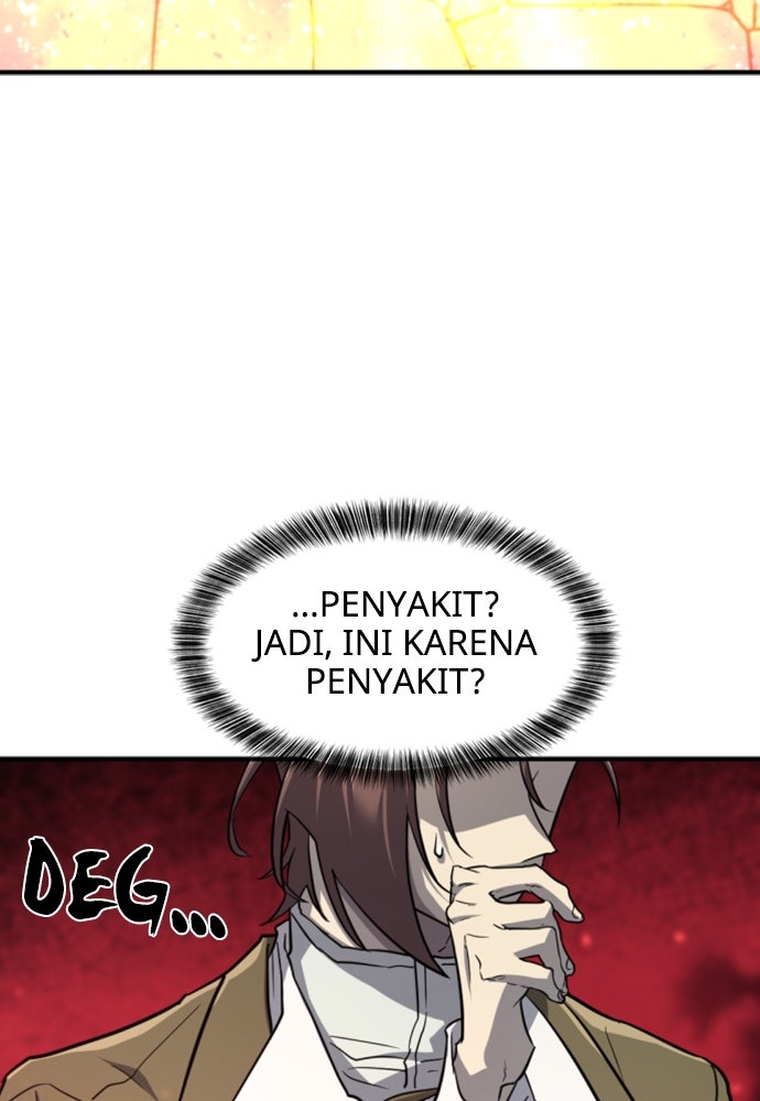 Read The Greatest Estate Developer (ID) Manga Online