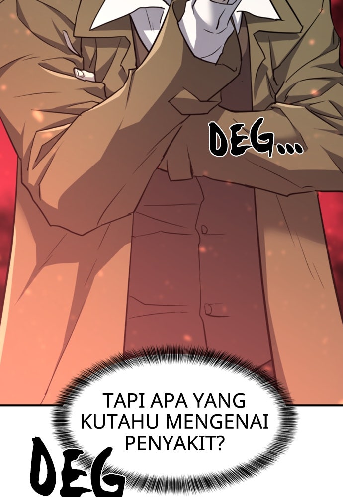 Read The Greatest Estate Developer (ID) Manga Online