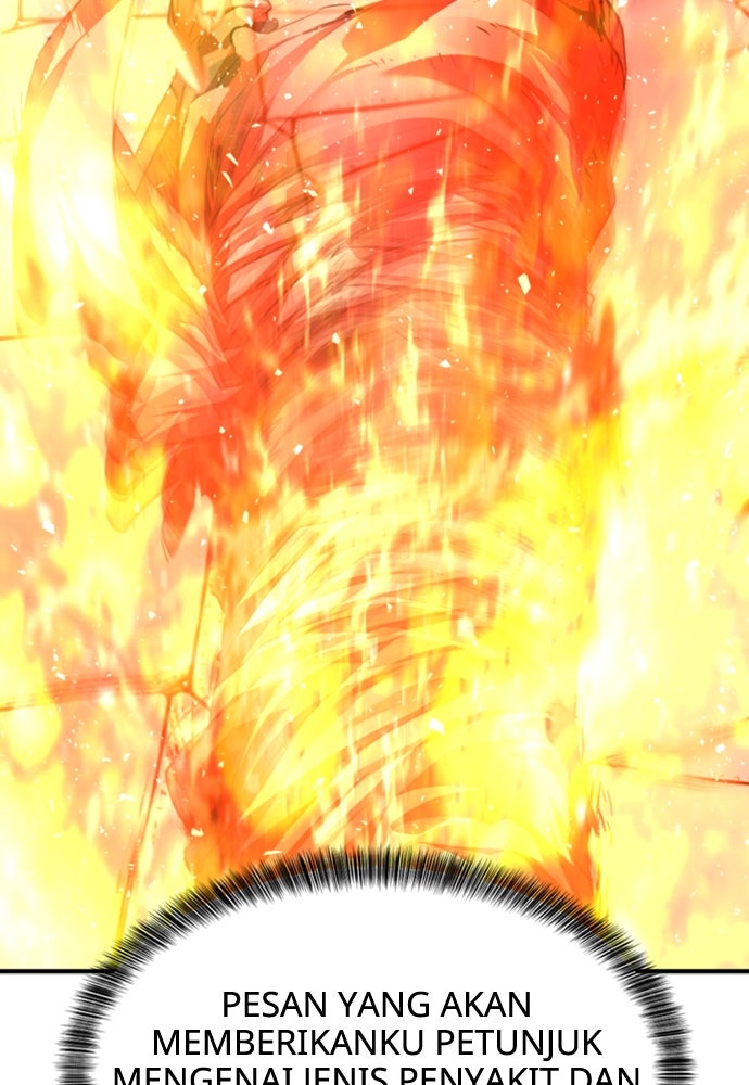 Read The Greatest Estate Developer (ID) Manga Online