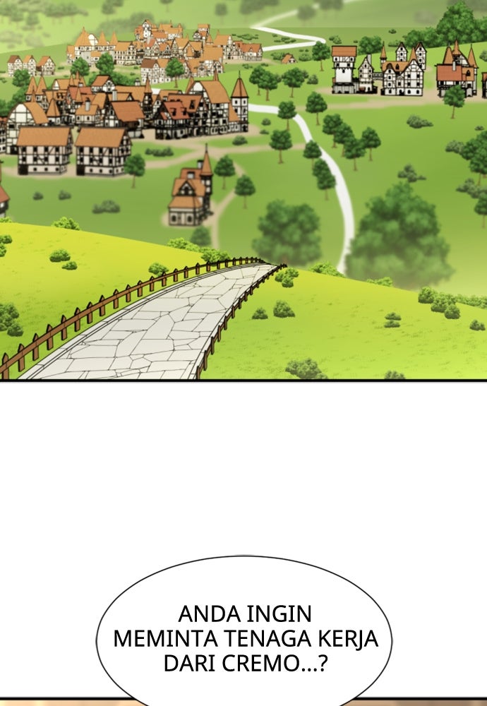 Read The Greatest Estate Developer (ID) Manga Online