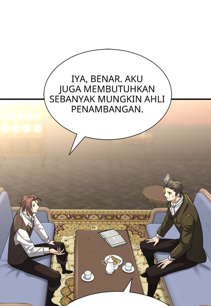 Read The Greatest Estate Developer (ID) Manga Online