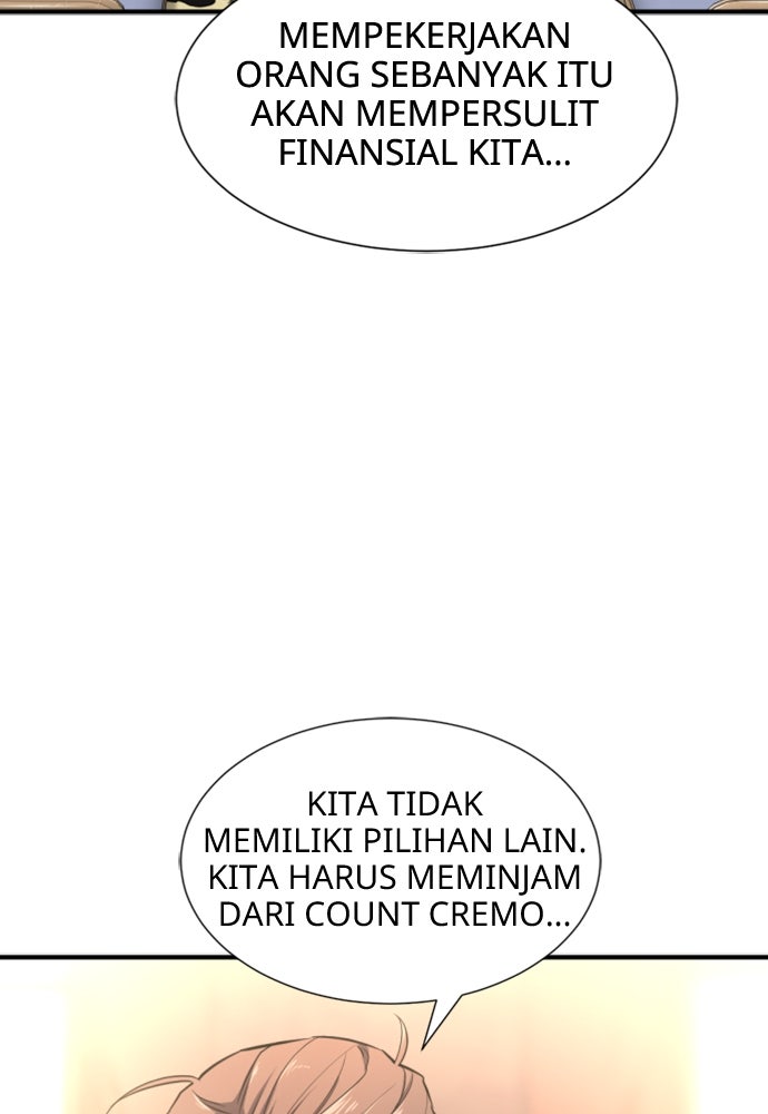 Read The Greatest Estate Developer (ID) Manga Online