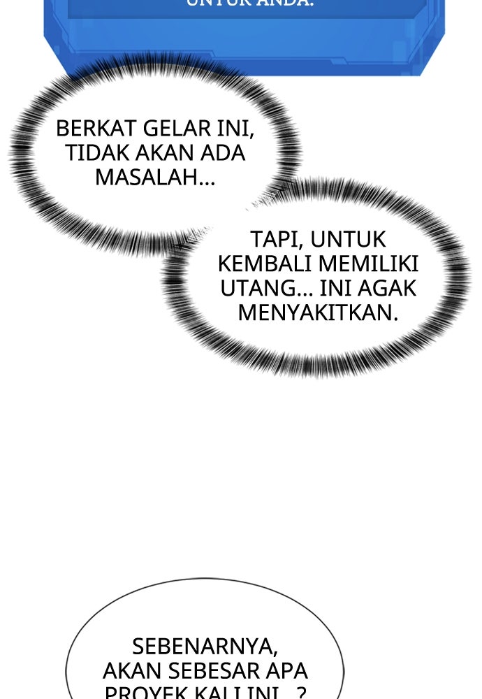 Read The Greatest Estate Developer (ID) Manga Online