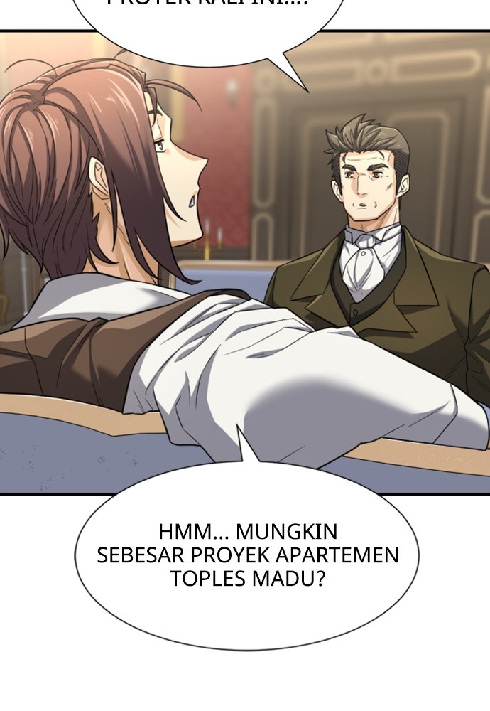 Read The Greatest Estate Developer (ID) Manga Online