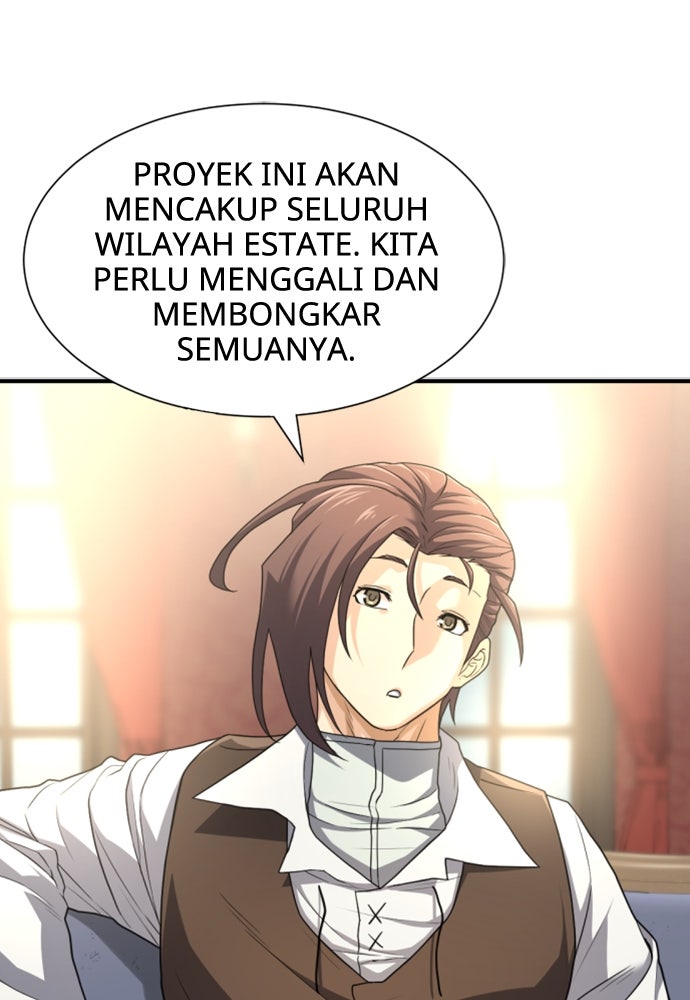 Read The Greatest Estate Developer (ID) Manga Online
