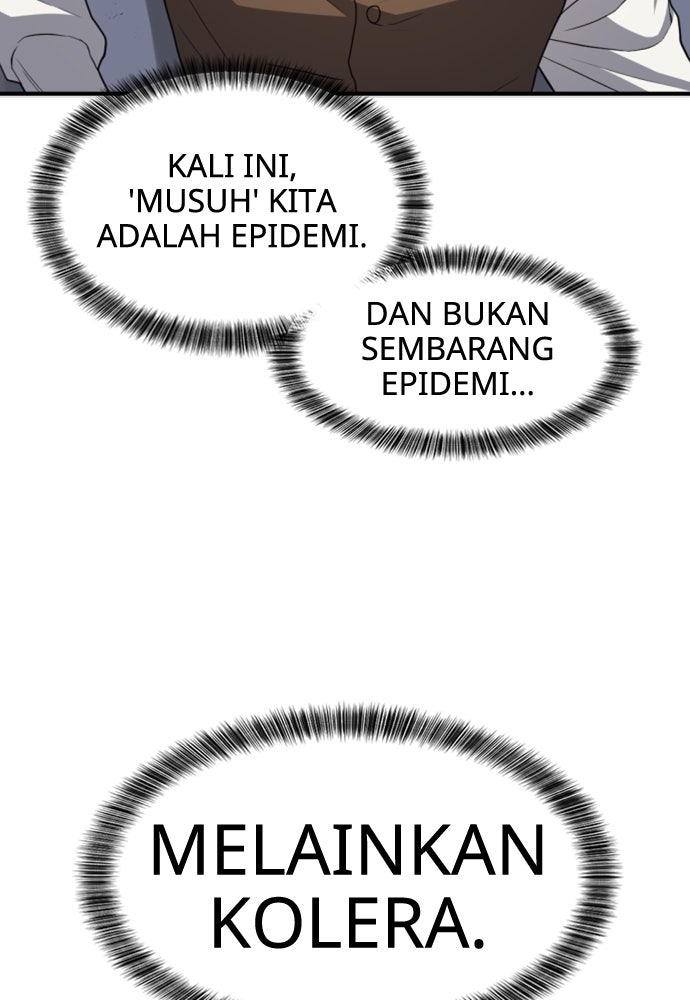 Read The Greatest Estate Developer (ID) Manga Online