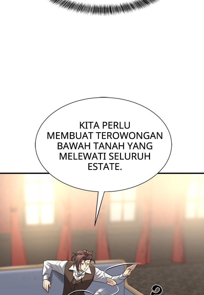 Read The Greatest Estate Developer (ID) Manga Online