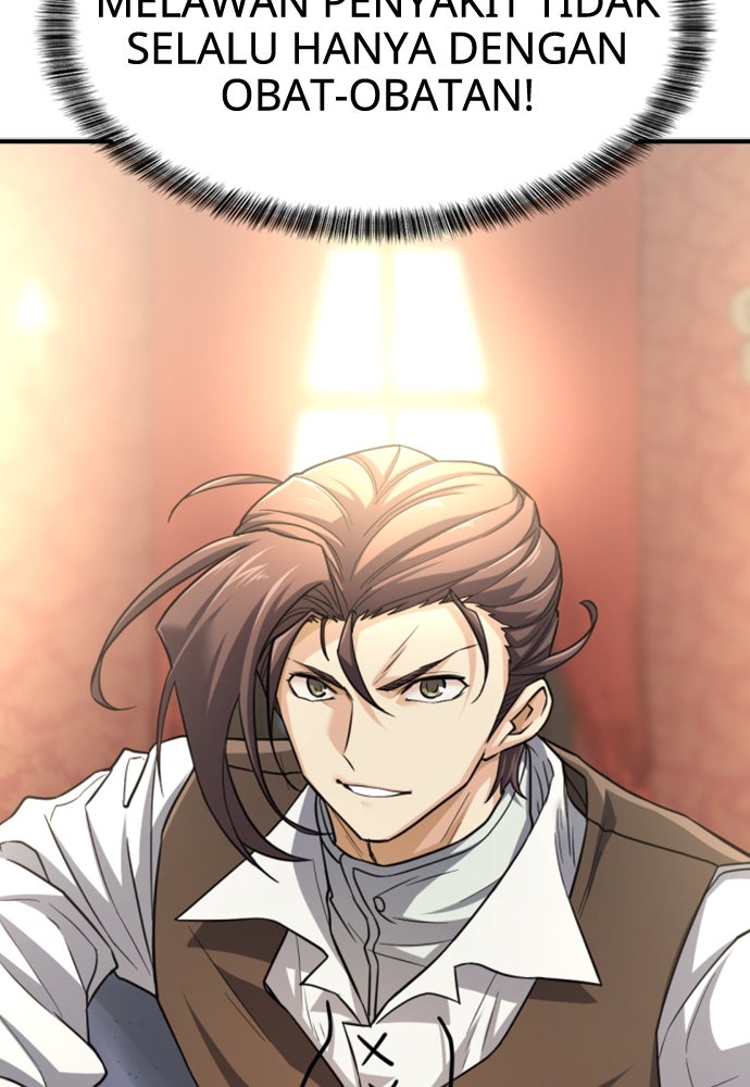 Read The Greatest Estate Developer (ID) Manga Online