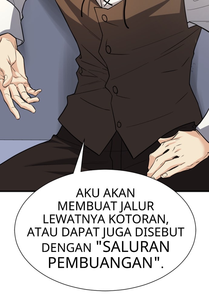 Read The Greatest Estate Developer (ID) Manga Online