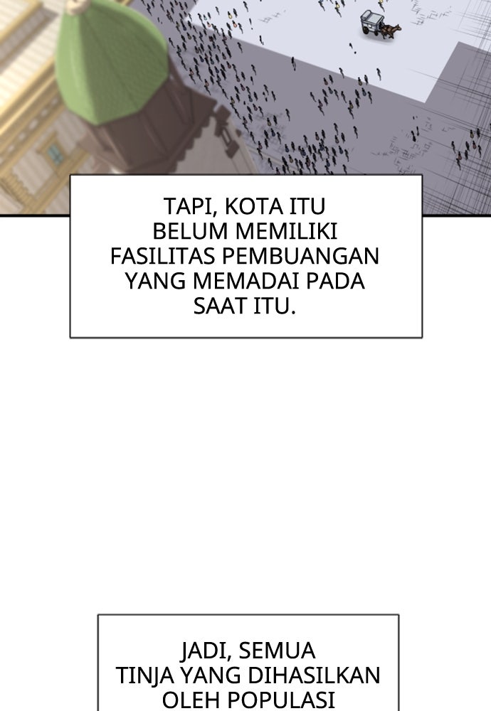 Read The Greatest Estate Developer (ID) Manga Online