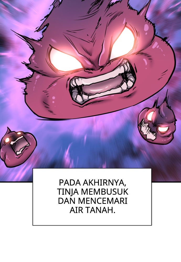 Read The Greatest Estate Developer (ID) Manga Online