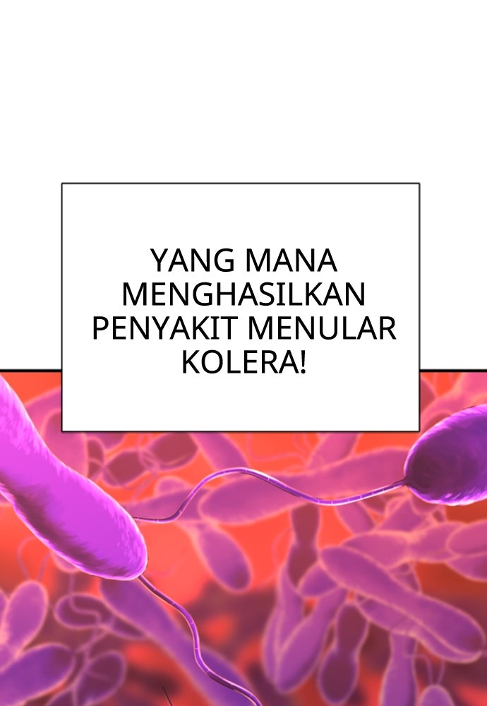 Read The Greatest Estate Developer (ID) Manga Online