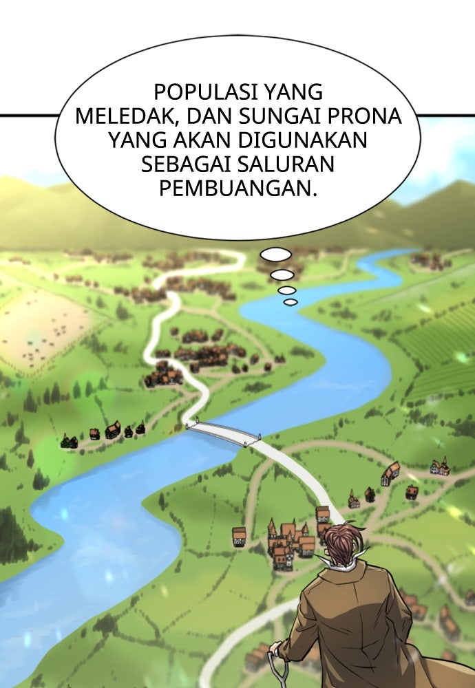 Read The Greatest Estate Developer (ID) Manga Online