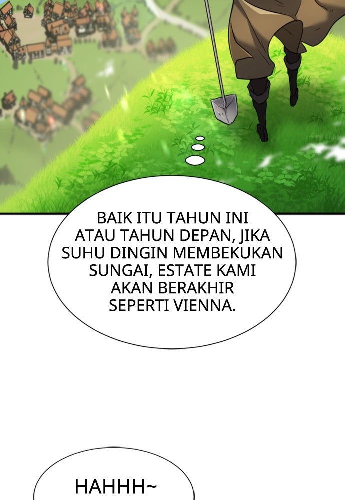 Read The Greatest Estate Developer (ID) Manga Online