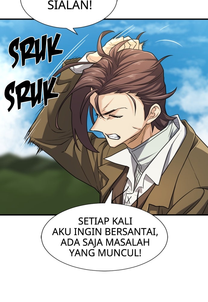 Read The Greatest Estate Developer (ID) Manga Online