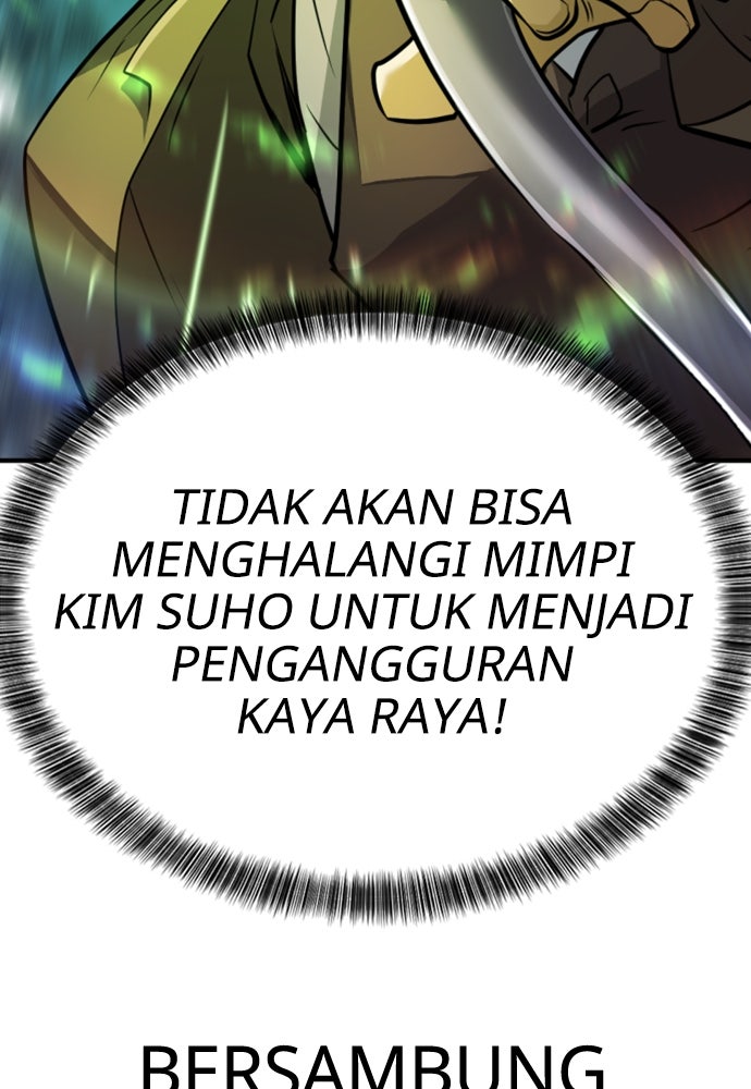 Read The Greatest Estate Developer (ID) Manga Online