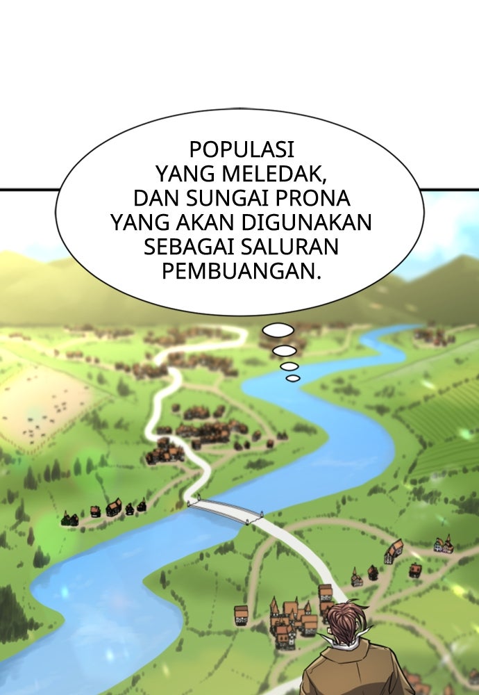 Read The Greatest Estate Developer (ID) Manga Online