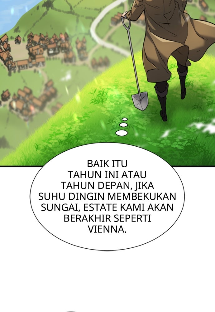 Read The Greatest Estate Developer (ID) Manga Online