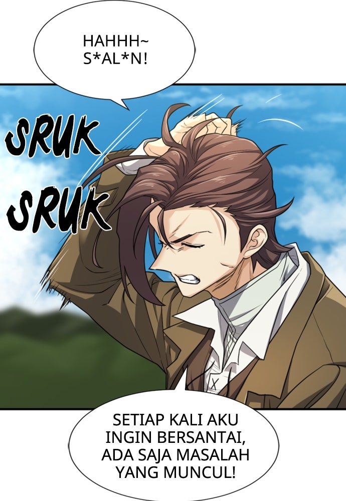 Read The Greatest Estate Developer (ID) Manga Online